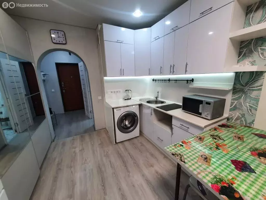 Квартира-студия: Анапа, улица Ленина, 185Ак1 (27.1 м) - Фото 1