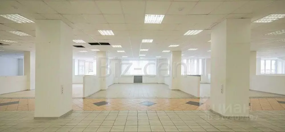 Офис в Санкт-Петербург Уральская ул., 17к3 (44 м) - Фото 1