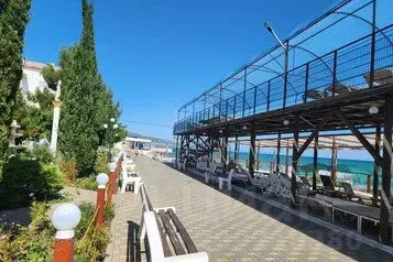 2-к кв. Крым, Алушта городской округ, пос. Семидворье, Волна мкр  ... - Фото 0