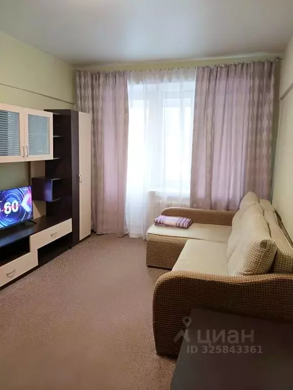 2-к кв. Москва Большая Филевская ул., 27К2 (42.0 м) - Фото 1