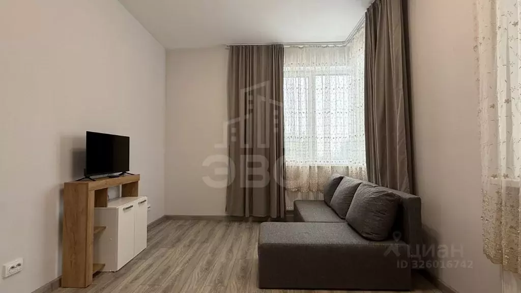 2-к кв. Ленинградская область, Кудрово г. Всеволожский район, ... - Фото 2