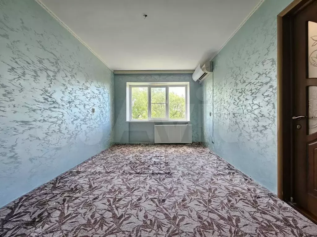 2-к. квартира, 42 м, 5/5 эт. - Фото 1