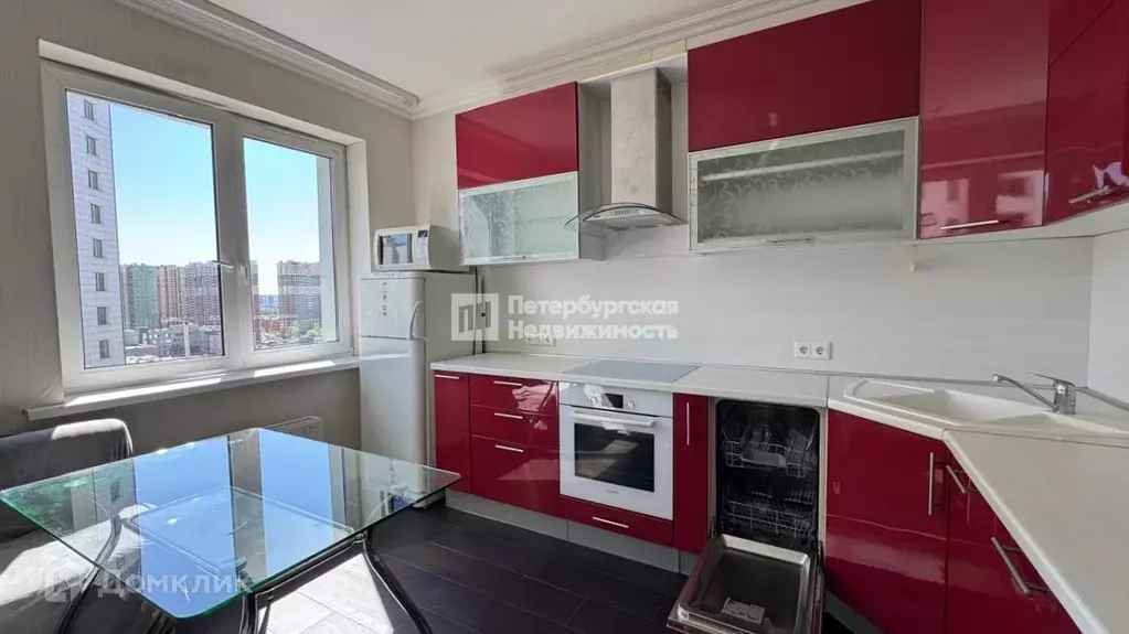 Продаётся 1-к квартира, 38.6 м - Фото 1