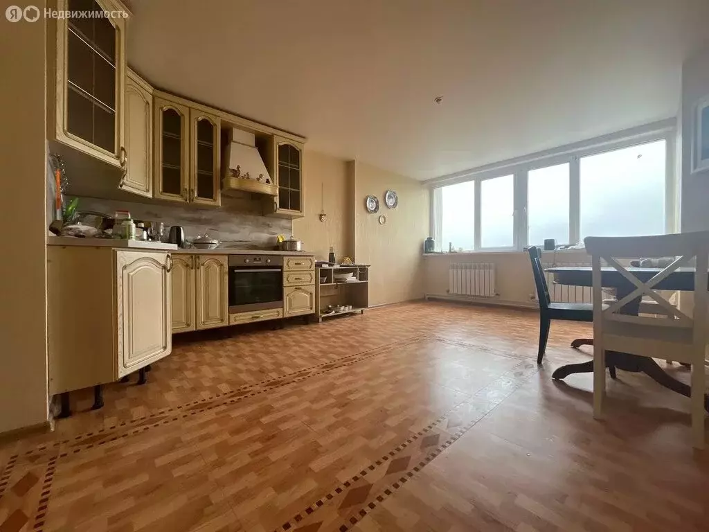 3-комнатная квартира: Уфа, улица Генерала Горбатова, 11/1 (117.7 м) - Фото 2