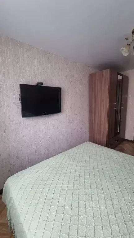 2-к кв. Приморский край, Находка ул. Постышева, 8 (45.0 м) - Фото 2