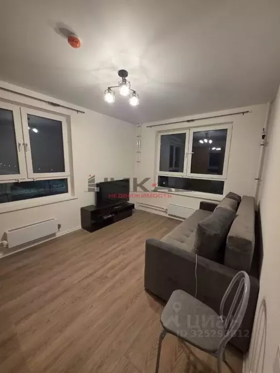 2-к кв. Ярославская область, Ярославль ул. Лескова, 44 (52.0 м) - Фото 2