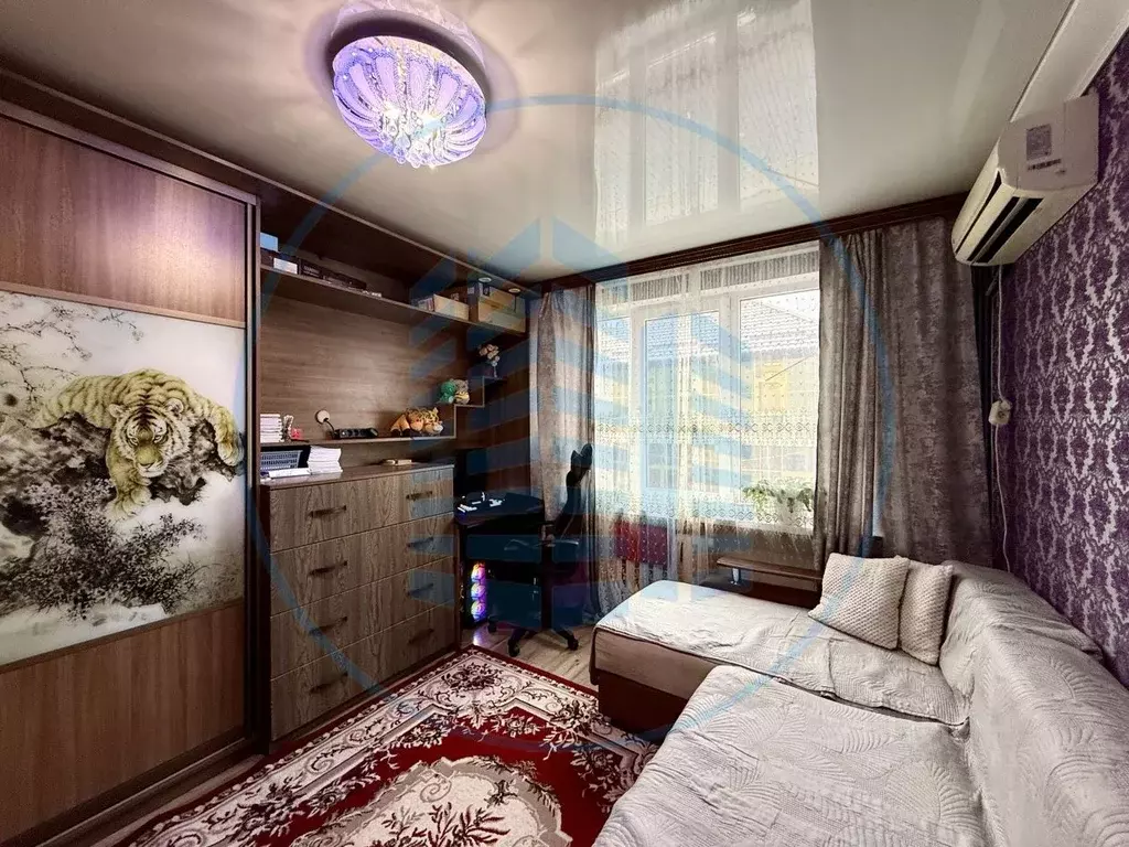 2-к кв. Ставропольский край, Пятигорск ул. Адмиральского, 8К2 (33.2 м) - Фото 2