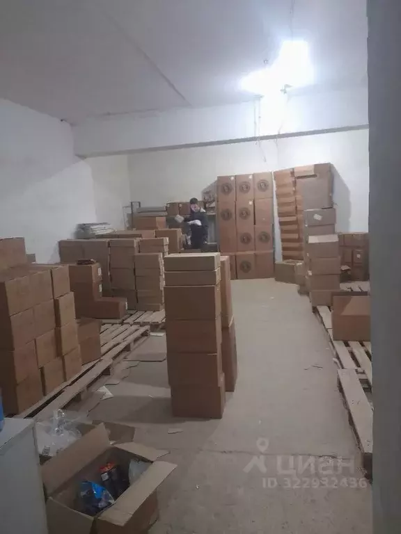 Помещение свободного назначения в Волгоградская область, Волгоград ... - Фото 1