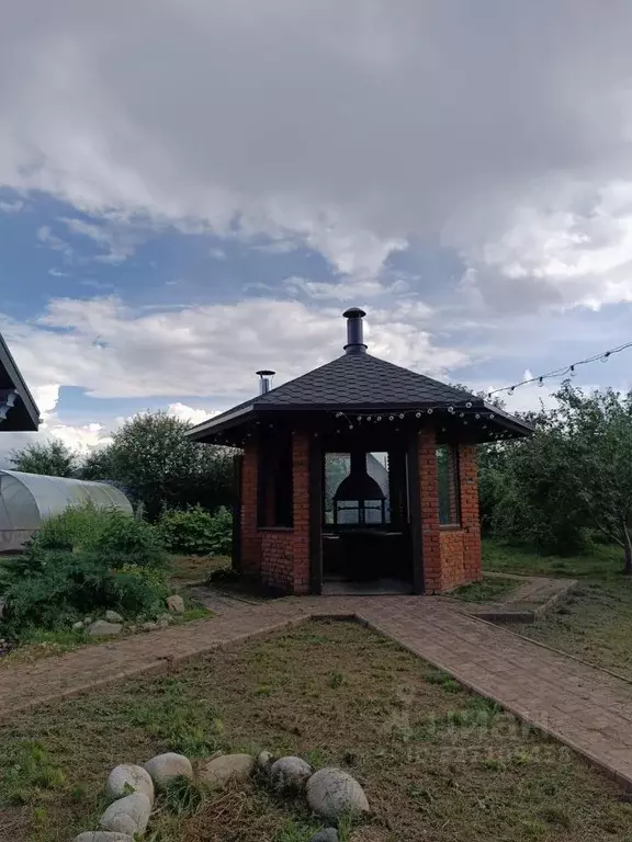 Коттедж в Алтайский край, Белокуриха Раздольная ул. (260 м) - Фото 2