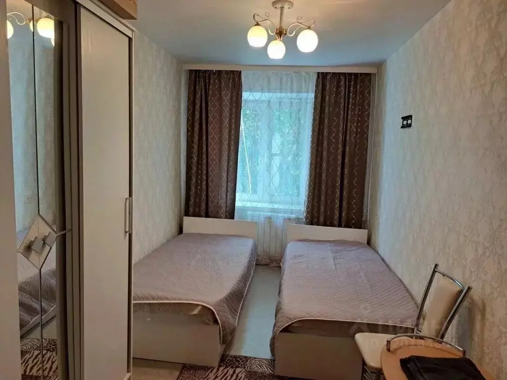 1-к кв. Московская область, Коломна Огородная ул., 88 (42.0 м) - Фото 0