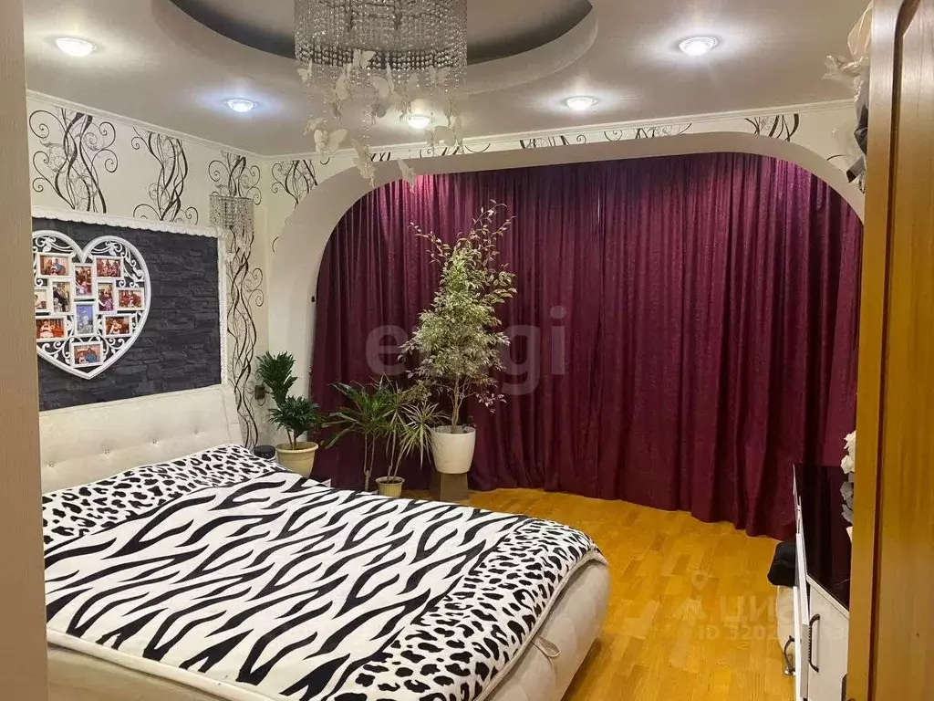 3-к кв. Сахалинская область, Южно-Сахалинск Комсомольская ул., 271Ак4 ... - Фото 1