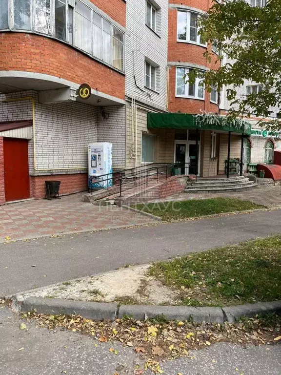 Помещение свободного назначения в Владимирская область, Владимир ... - Фото 1