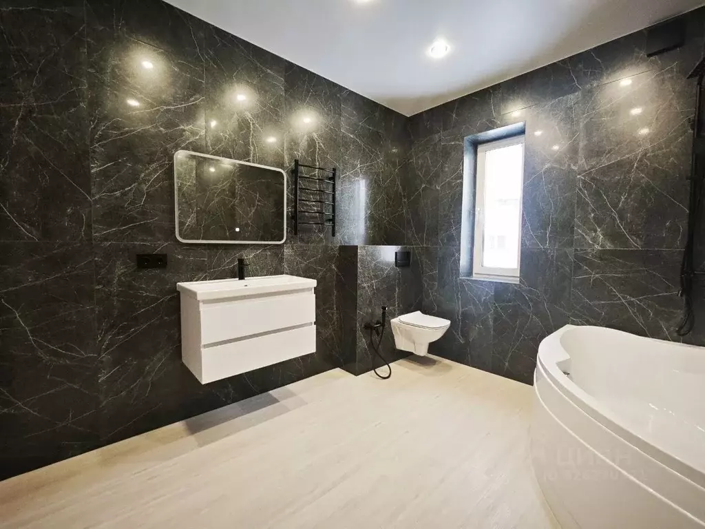 Коттедж в Татарстан, Пестречинский район, Богородское с/пос, с. ... - Фото 1