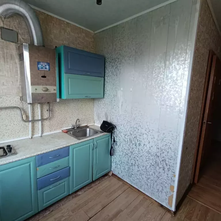 Продаётся 2-к квартира, 44 м - Фото 1