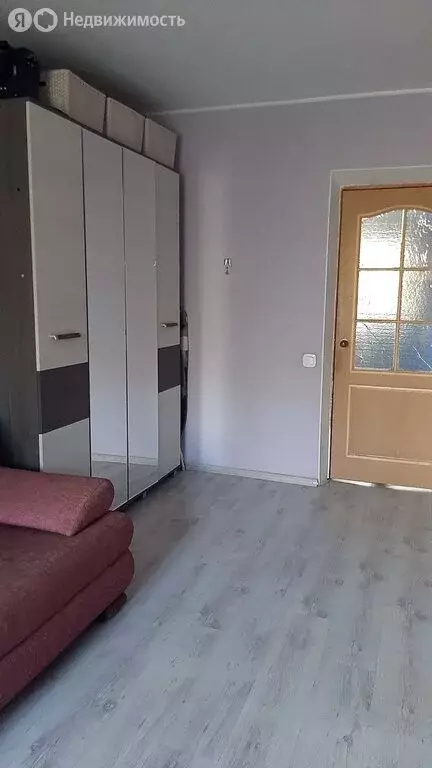 3-комнатная квартира: Хабаровск, Владивостокская улица, 53 (58 м) - Фото 1