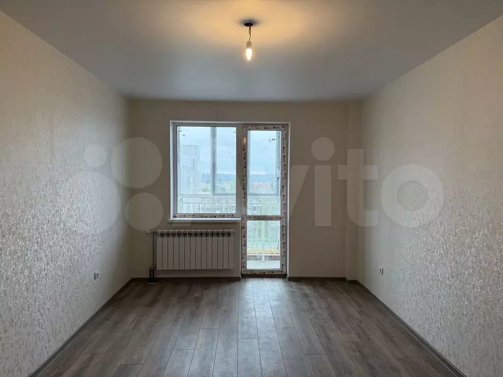 1-к. квартира, 23,9 м, 5/8 эт. - Фото 0