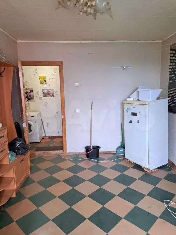 Комната 14 м в 1-к., 8/9 эт. - Фото 1
