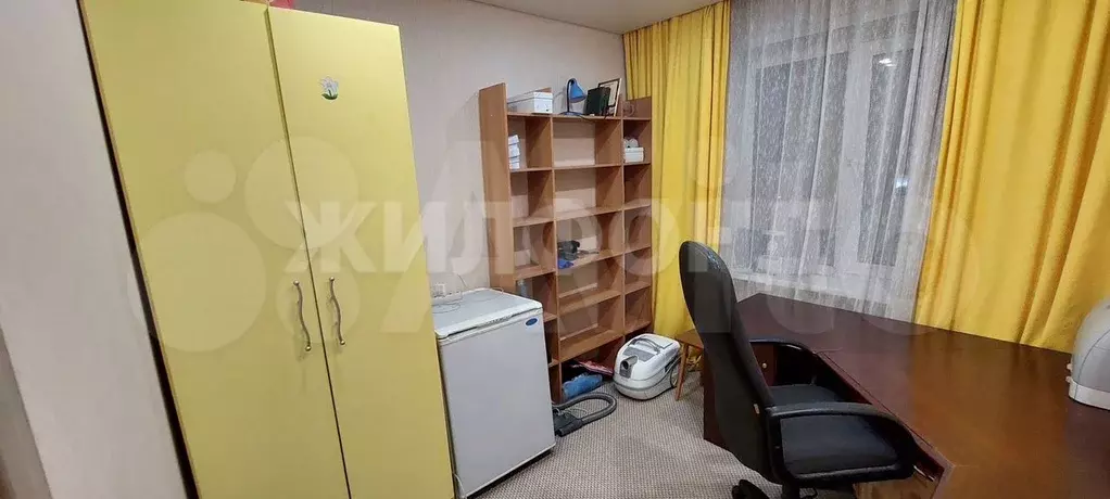 4-к. квартира, 91,9 м, 4/9 эт. - Фото 0