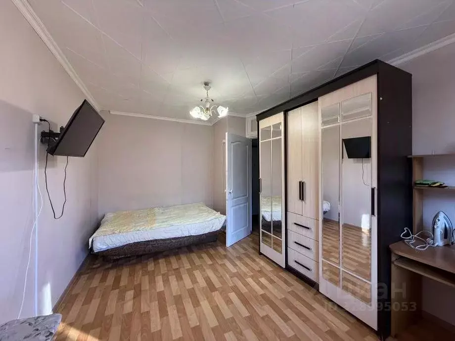 1-к кв. Пермский край, Березники ул. Свердлова, 136 (24.2 м) - Фото 2