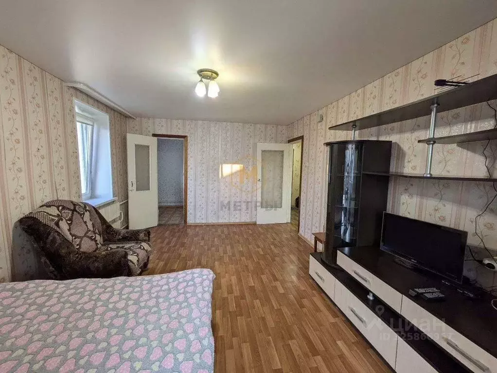 1-к кв. Белгородская область, Шебекинский муниципальный округ, Маслова ... - Фото 2