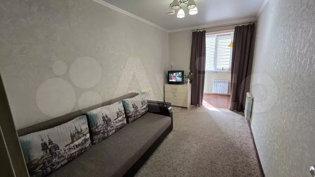 2-к. квартира, 40 м, 3/5 эт. - Фото 0