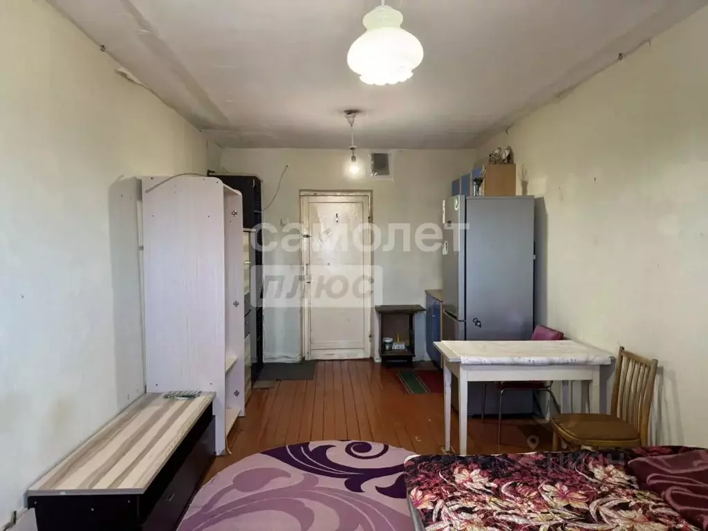 Комната Московская область, Подольск Львовский мкр, ул. Красная, 18 ... - Фото 2