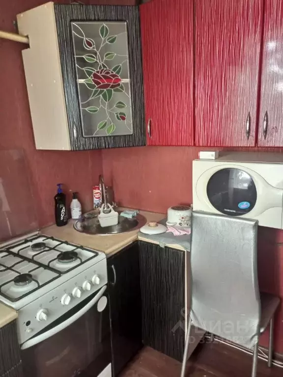 2-к кв. Костромская область, Кострома ул. Димитрова, 33 (45.0 м) - Фото 1