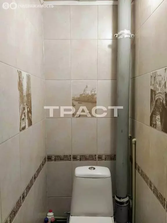 2-комнатная квартира: Воронеж, улица Владимира Невского, 55 (54.2 м) - Фото 0