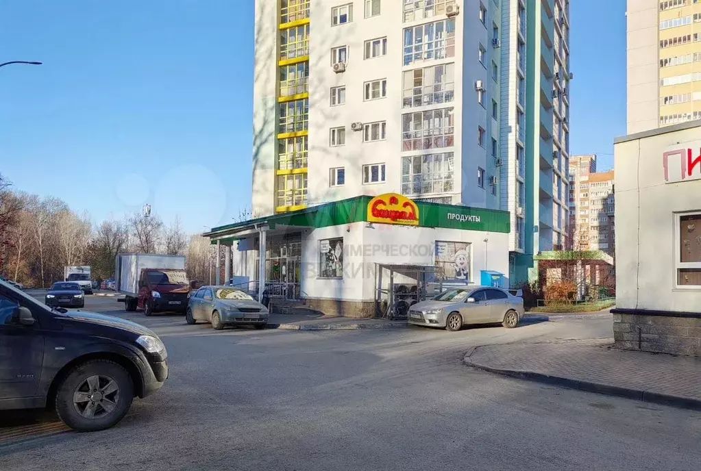 Аренда в новом ЖК 154 м2 по ул. Моторостроителей - Фото 1