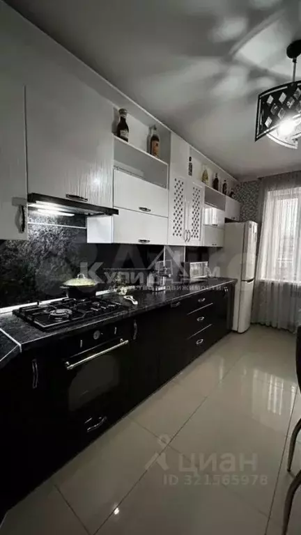 1-к кв. Ставропольский край, Предгорный муниципальный округ, ... - Фото 1