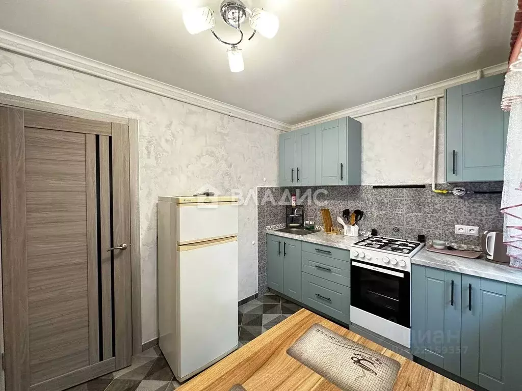 1-к кв. Калининградская область, Светлогорск Ягодный пер., 1 (40.5 м) - Фото 2