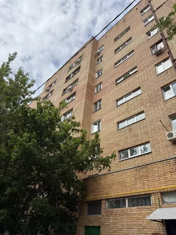 2-к кв. Самарская область, Самара просп. Карла Маркса, 360 (47.8 м) - Фото 1