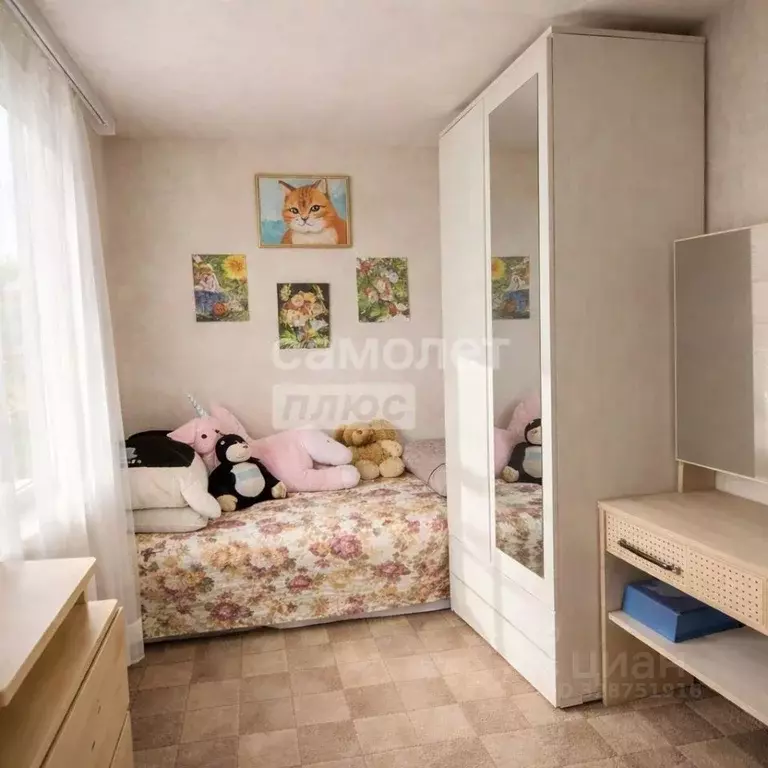 Дом в Краснодарский край, Приморско-Ахтарск Мичуринец садовое дачное ... - Фото 1