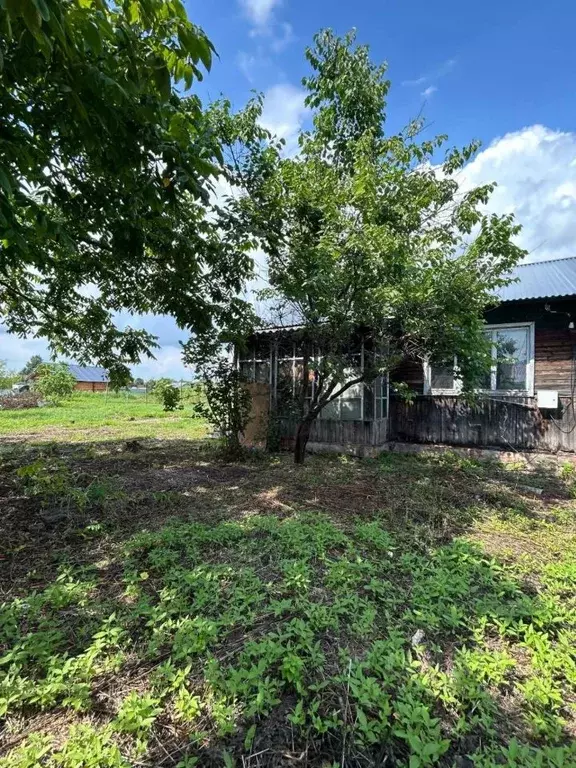 Дом в Еврейская автономная область, Смидовичский район, с. Ключевое ... - Фото 2