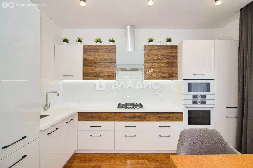 Дом в село Сновицы, коттеджный посёлок Милино (127 м) - Фото 1