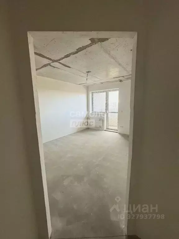 2-к кв. Ростовская область, Батайск ул. Половинко, 280Б (45.1 м) - Фото 1