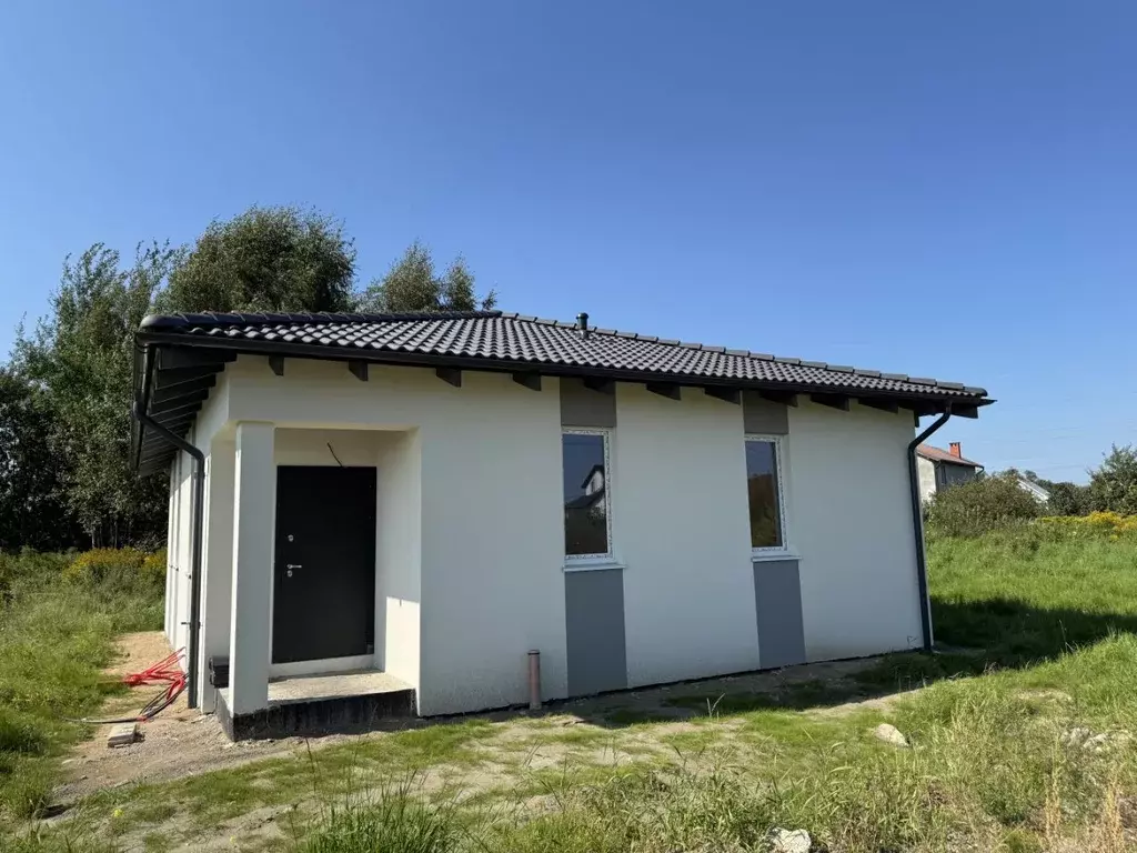 Дом в Калининградская область, Гурьевск  (83 м) - Фото 2