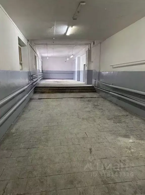 Производственное помещение в Ульяновская область, Ульяновск проезд ... - Фото 0