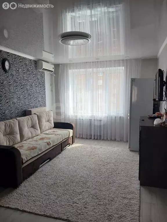 2-комнатная квартира: Стерлитамак, микрорайон Солнечный, Юрматинская ... - Фото 1