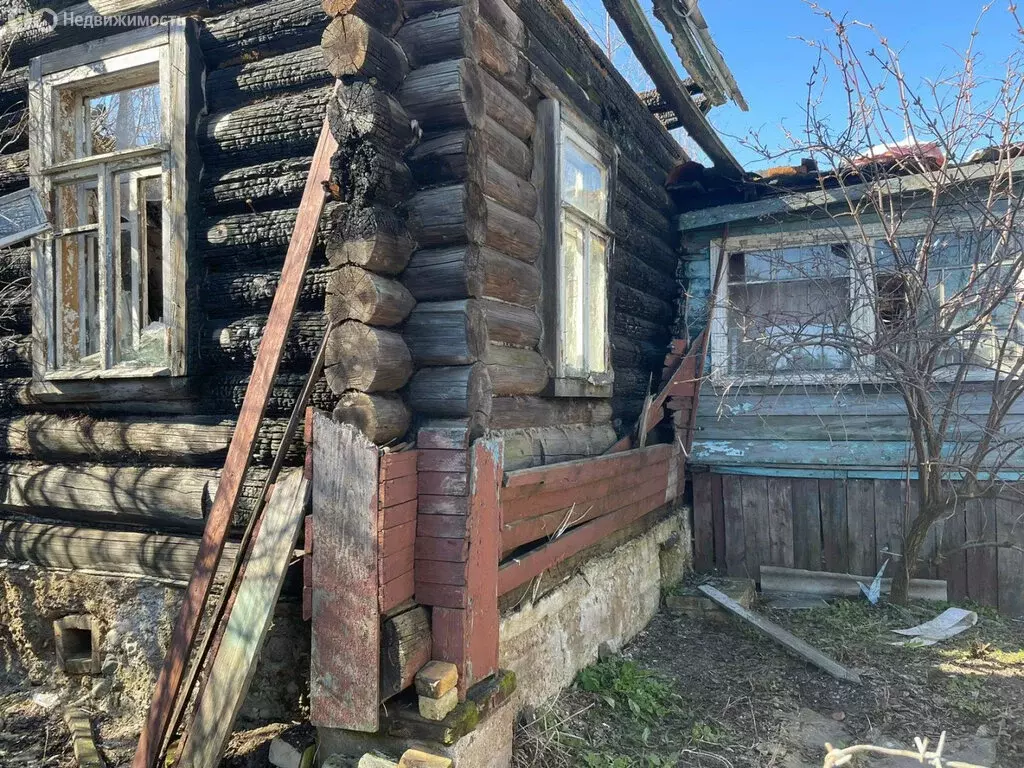 Дом в Рыбинск, Заволжский планировочный район, район Заволжье-1, ... - Фото 1