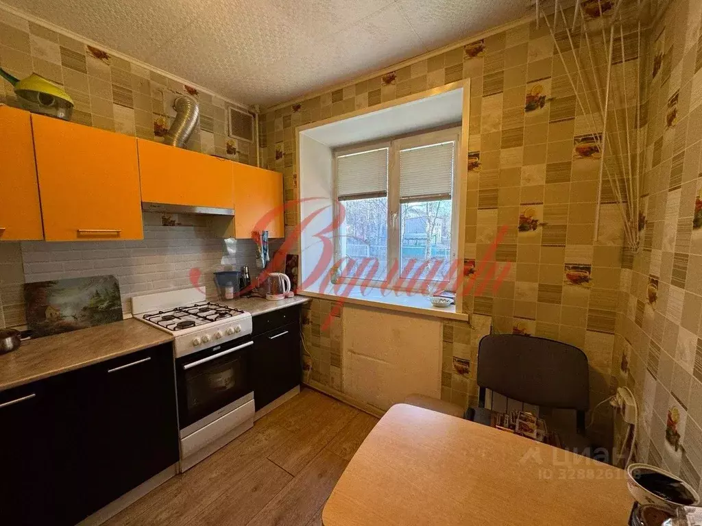 1-к кв. Архангельская область, Северодвинск Индустриальная ул., 70 ... - Фото 1