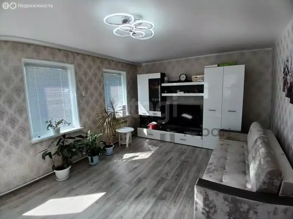 Дом в Еманжелинск, Молодёжная улица, 36 (44.6 м) - Фото 1