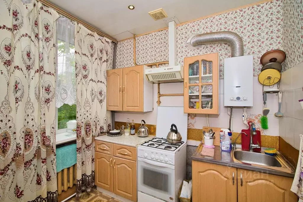 3-к кв. Владимирская область, Владимир ул. Труда, 17 (67.2 м) - Фото 0