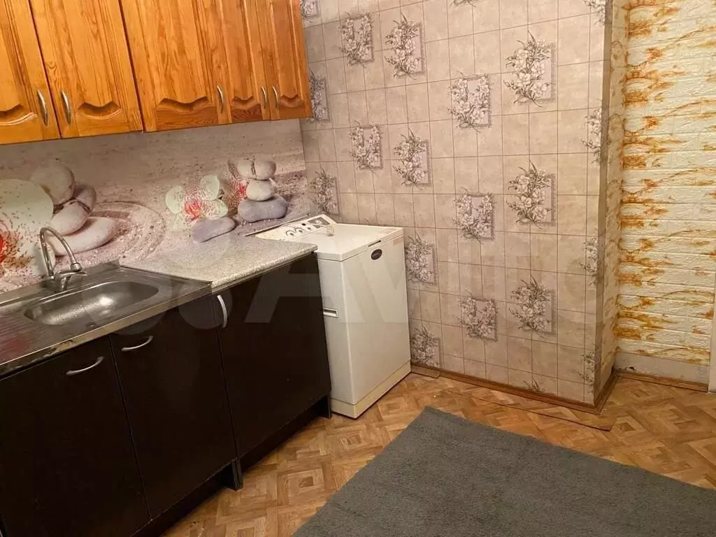 2-к. квартира, 50 м, 4/12 эт. - Фото 1