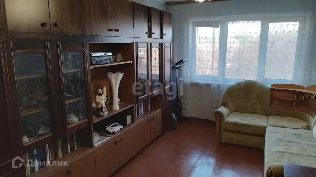 Продаётся 2-к квартира, 47.9 м - Фото 0