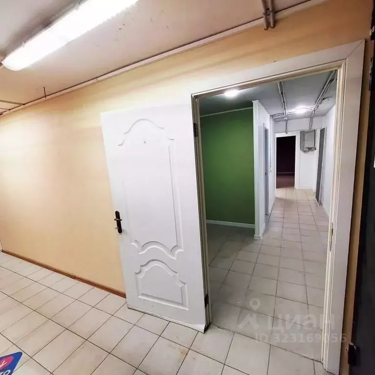 Помещение свободного назначения в Московская область, Химки городской ... - Фото 1