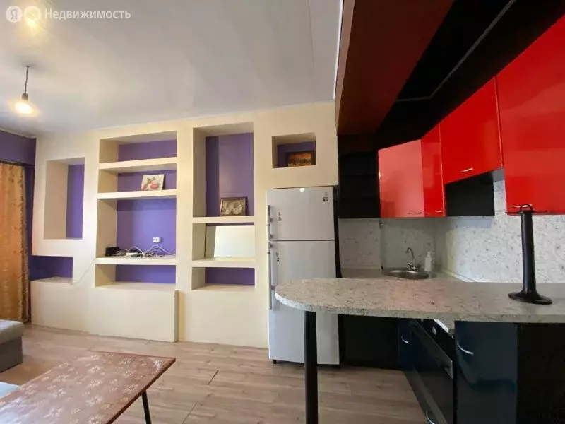 2-комнатная квартира: Иркутск, микрорайон Ново-Ленино, микрорайон ... - Фото 1