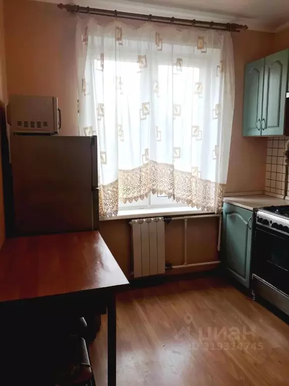2-к кв. Москва Домодедовская ул., 7К2 (44.0 м) - Фото 1
