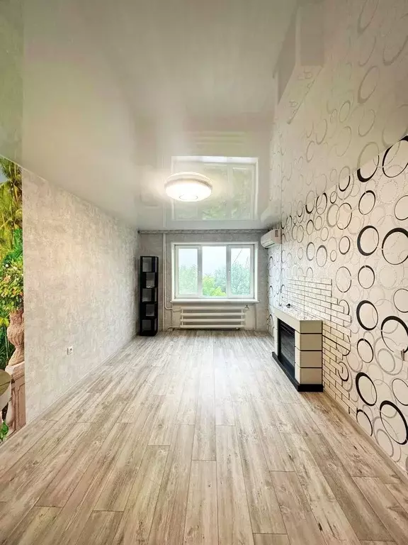 Квартира, 1 комната, 28.9 м - Фото 1