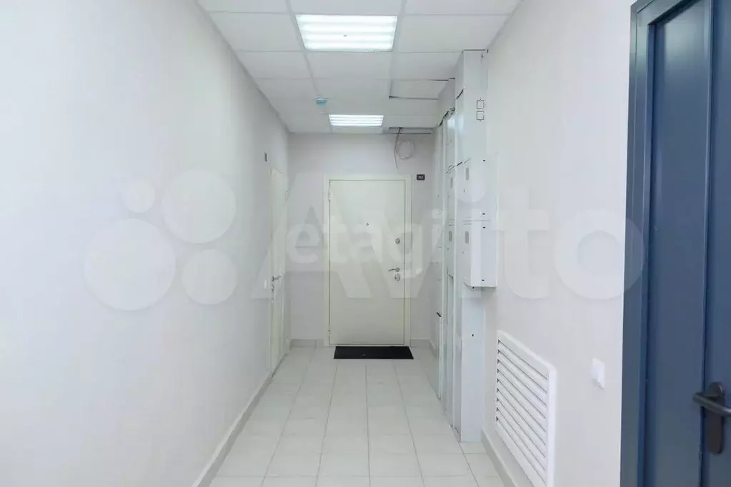 1-к. квартира, 40,5 м, 12/16 эт. - Фото 1